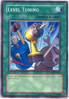 Image for Level Tuning (Light of Destruction) (LODT-EN059) - YuGiOh