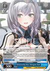 Image for Relationship War, Shirogane Noel (hololive production) (HOL/W91-TE083 TD) - Weiss Schwarz