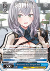Image for Relationship War, Shirogane Noel (RRR) (hololive production) (HOL/W91-TE083R RRR) - Weiss Schwarz