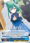 Image for Never-Ending Halloween, Uruha Rushia (RRR) (hololive production) (HOL/W91-TE085R RRR) - Weiss Schwarz