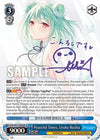 Image for Peaceful Times, Uruha Rushia (SP) (hololive production) (HOL/W91-TE090SP SP) - Weiss Schwarz