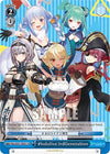 Image for #hololive3rdGeneration (hololive production) (HOL/W91-TE091 TD) - Weiss Schwarz