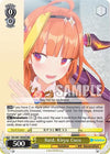 Image for Raid, Kiryu Coco (RRR) (hololive production) (HOL/W91-TE093R RRR) - Weiss Schwarz