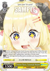 Image for Mature Flavor, Tsunomaki Watame (RRR) (hololive production) (HOL/W91-TE094R RRR) - Weiss Schwarz