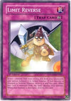 Image for Limit Reverse (Light of Destruction) (LODT-EN063) - YuGiOh
