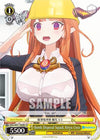 Image for Bomb Disposal Squad, Kiryu Coco (hololive production) (HOL/W91-TE096 TD) - Weiss Schwarz