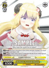 Image for Herbivore, Tsunomaki Watame (RRR) (hololive production) (HOL/W91-TE097R RRR) - Weiss Schwarz