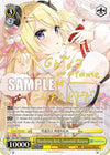 Image for Wandering Bard, Tsunomaki Watame (SP) (hololive production) (HOL/W91-TE098SP SP) - Weiss Schwarz