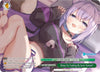 Image for Wanna Try Touching My Secret Tumtum? (PR) (hololive production) (HOL/W91-E156 PR) - Weiss Schwarz