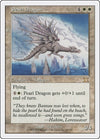 Image for Pearl Dragon (Classic Sixth Edition) (34) - Magic: The Gathering