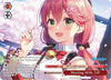 Image for Meeting With 35P (PR Foil) (hololive production) (HOL/W91-E161S PR) - Weiss Schwarz