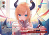 Image for Present From the Devilish Santa (PR Foil) (hololive production) (HOL/W91-E164S PR) - Weiss Schwarz
