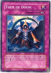 Image for Tour of Doom (Light of Destruction) (LODT-EN068) - YuGiOh