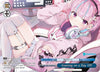 Image for Gaming on a Day Off (PR Foil) (hololive production) (HOL/W91-E168S PR) - Weiss Schwarz