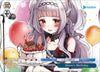 Image for Shion's Birthday (PR Foil) (hololive production) (HOL/W91-E169S PR) - Weiss Schwarz