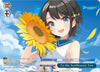 Image for To the Sunflowery You (PR) (hololive production) (HOL/W91-E170 PR) - Weiss Schwarz