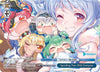 Image for Spending Time With Everyone (PR) (hololive production) (HOL/W91-E172 PR) - Weiss Schwarz