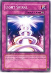 Image for Light Spiral (Light of Destruction) (LODT-EN070) - YuGiOh