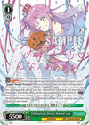 Image for Enthusiastically Dressed, Himemori Luna (SP) (hololive production) (HOL/W91-TE105SP SP) - Weiss Schwarz