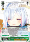 Image for Snooty, Amane Kanata (hololive production) (HOL/W91-TE106 TD) - Weiss Schwarz