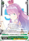 Image for Wanting to Fly, Himemori Luna (hololive production) (HOL/W91-TE107 TD) - Weiss Schwarz