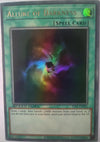 Image for Allure of Darkness (Speed Duel: Tournament Pack 3) (STP3-EN005) - YuGiOh
