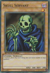 Image for Skull Servant (Speed Duel: Tournament Pack 3) (STP3-EN006) - YuGiOh