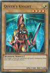 Image for Queen's Knight (Speed Duel: Tournament Pack 3) (STP3-EN007) - YuGiOh