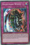 Image for Nightmare Wheel (Speed Duel: Tournament Pack 3) (STP3-EN012) - YuGiOh