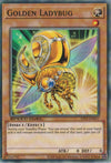 Image for Golden Ladybug (Speed Duel: Tournament Pack 3) (STP3-EN017) - YuGiOh