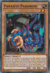 Image for Parasite Paranoid (Speed Duel: Tournament Pack 3) (STP3-EN020) - YuGiOh