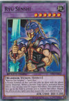 Image for Ryu Senshi (Speed Duel: Tournament Pack 3) (STP3-EN022) - YuGiOh
