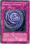 Image for Raging Cloudian (Light of Destruction) (LODT-EN076) - YuGiOh