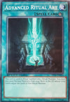 Image for Advanced Ritual Art (Speed Duel: Tournament Pack 3) (STP3-EN026) - YuGiOh