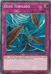 Image for Dust Tornado (Speed Duel: Tournament Pack 3) (STP3-EN029) - YuGiOh