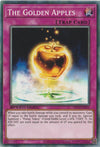 Image for The Golden Apples (Speed Duel: Tournament Pack 3) (STP3-EN031) - YuGiOh