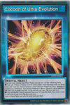 Image for Cocoon of Ultra Evolution (Speed Duel: Tournament Pack 3) (STP3-ENS01) - YuGiOh