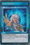 Image for Inner Conflict (Speed Duel: Tournament Pack 3) (STP3-ENS02) - YuGiOh