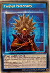 Image for Twisted Personality (Speed Duel: Tournament Pack 3) (STP3-ENS03) - YuGiOh