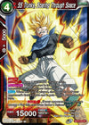 Image for SS Trunks, Soaring Through Space (DBS-B17) (17012)