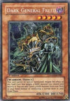 Image for Dark General Freed (Light of Destruction) (LODT-EN083) - YuGiOh