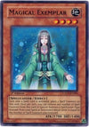 Image for Magical Exemplar (Light of Destruction) (LODT-EN084) - YuGiOh