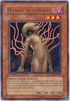 Image for Maniacal Servant (Light of Destruction) (LODT-EN085) - YuGiOh