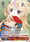 Image for Hypnotism, Omaru Polka (hololive production) (HOL/W91-TE113 TD) - Weiss Schwarz