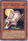 Image for Nimble Musasabi (Light of Destruction) (LODT-EN086) - YuGiOh