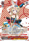 Image for Signature Color Red, Omaru Polka (hololive production) (HOL/W91-TE118 TD) - Weiss Schwarz