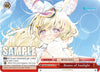 Image for Beams of Sunlight (hololive production) (HOL/W91-TE119 TD) - Weiss Schwarz