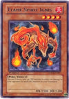 Image for Flame Spirit Ignis (Light of Destruction) (LODT-EN087) - YuGiOh