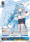 Image for Signature Color Blue, Yukihana Lamy (SP) (hololive production) (HOL/W91-TE124SP SP) - Weiss Schwarz
