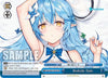 Image for Bedside Date (hololive production) (HOL/W91-TE129 TD) - Weiss Schwarz
